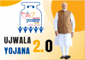 Ujjwala Yojana